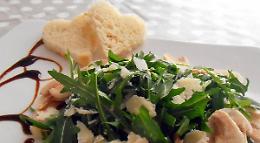 Il vostro lui è un po' 'pigro' a letto? Dategli la rucola