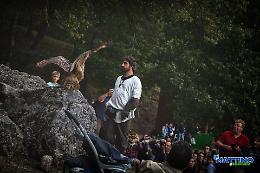 Tornano i briganti alla Grancia di Brindisi di Montagna