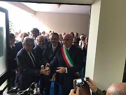 Al San Carlo finalmente arriva la radioterapia