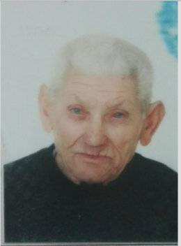 Apricena: da due giorni non si hanno più notizie di nonno Michele
