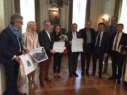 I lucani ricordano la vittima italo-argentina a Barcellona Carmela Lopardo 