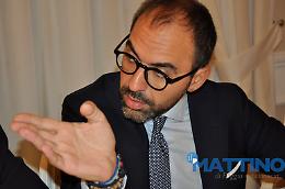 Retrocessione del Foggia? Piemontese duro con i giudici sportivi: «Non è più solo calcio»