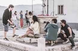 Lunedì la Capone a Foggia per il "Diario di viaggio" di Apulia Digital Maker