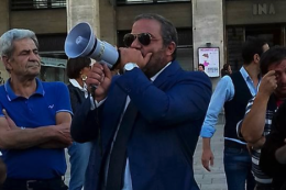 Tisci commissario ad acta del Parco nazionale dell'Appennino lucano: mal di pancia della Cgil 