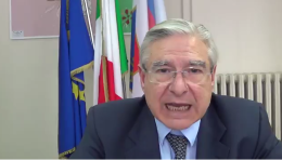 Basilicata 2024, parla l'ex governatore democristiano Boccia: "Lo stallo nel centrosinistra non lascia prevedere nulla di buono"