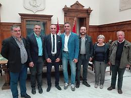 Girolio, tre giorni di eventi a Torremaggiore dedicati alla Peranzana. E domenica arriva Morgan