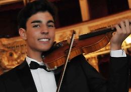 A San Severo è il tempo delle “quattro stagioni” di Vivaldi con Riccardo Zamuner e la Rotary Youth Baroque Ensemble 