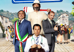 Pietramezzana sbanca: oltre 3 milioni e mezzo di spettatori incollati alla tv per Un paese quasi perfetto