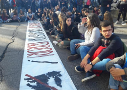 «Il cambiamento climatico non aspetta»: Unione degli studenti il 24 settembre in piazza
