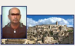 Delitto della Bruna a Matera, condanna all'ergastolo per Domenico Martino