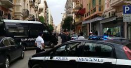 Ordinanza sindacale contro il degrado nel “Quartiere Ferrovia”, intervento della Polizia Locale