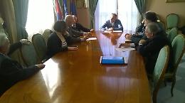 La Regione Puglia dà il via libera al "Duc Alto Tavoliere"