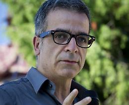 Marcello Fois torna a Lucera per presentare il suo ultimo romanzo: "Del dirsi addio"