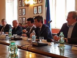 La legge nazionale contro il caporalato riparte da Foggia