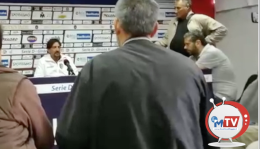 Il Potenza travolge anche l'allenatore dell'Audace Cerignola