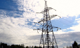 Entra in funzione l'elettrodotto Oppido-Genzano