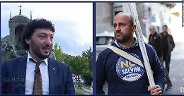 Petrolio, Noi con Salvini guardia pretoriana del giornalista attaccato dagli haters