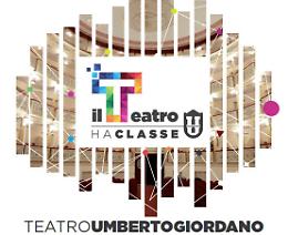 "Teatro Giordano di Foggia, terza edizione “Il Teatro ha Classe”: connettiamo le comunità

