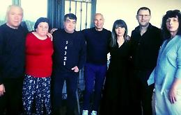  I Cantori di Carpino portano la Tarantella di Puglia al Festival Cinematografico di Salisburgo