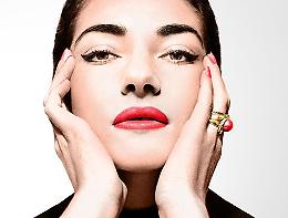 "Vissi d'arte. Vissi per Maria", la divina Callas torna a cantare: miracolo a Vieste! 
