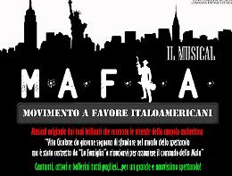 M.A.F.I.A., come nessuno se l'aspetta: un cast tutto pugliese per un musical irriverente 