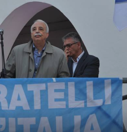 Cinghiali, «il tormentone dei lucani»