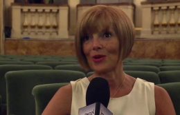 Il Duni punta sul musical e ingaggia la Farrell per una masterclass