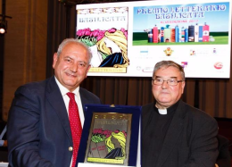 Premio Basilicata, Mollica: «Siamo qui per dare continuità al progetto»