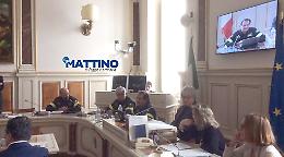 Lotta agli incendi, Romano (Direzione nazionale Vigili del Fuoco) elogia la Puglia: «La Regione più virtuosa»