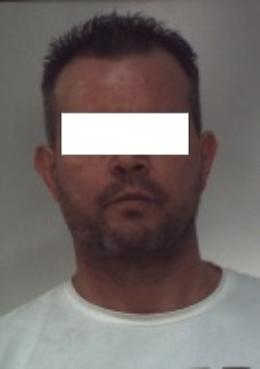 Aggredisce in un locale di Vieste i carabinieri: arrestato 
