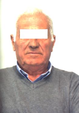 Peschici, nel suo bar corrente elettrica "gratis": arrestato 77enne