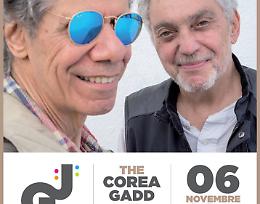 Foggia, il "Giordano in jazz" scalda i motori: partirà alla grande con Chick Corea 