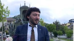 Fabio Amendolara porta VelEni a Pisa: sabato la presentazione con l'associazione dei lucani