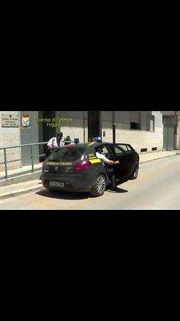 San Severo, evasione fiscale: sequestrati ville e appartamenti 