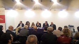Braia scuote il Governo Gentiloni: «Il Sud diventi questione nazionale, basta coi  contentini di favore»