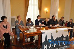 A Foggia c'è M.A.F.I.A.