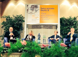La banca solidale alla settimana sociale in Sardegna:  lebuone pratiche dalla Bcc Basilicata