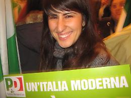 La pasionaria Purtusiello: «Questo Pd non è più il mio partito». Minoranza pronta a correre da sola 