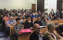 Un successo “divulgativo” l’incontro di Mondoperaio all’Università di Foggia

