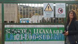 Congresso regionale del Pd, la candidata Purtusiello: «Non si possono ignorare le 12mila firme sulla Cip Zoo di Potenza»