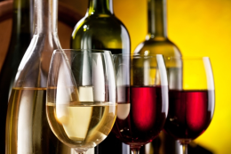 I vini lucani andranno all'estero: pronti i finanziamenti