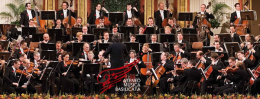 I concerti d'autunno con Ateno musica Basilicata