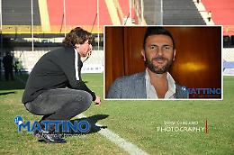 Marubini indigesti per il Foggia, ora Cremona è anche la città dei tre schiaffi all'orgoglio rossonero. E "salta" la testa di Di Bari