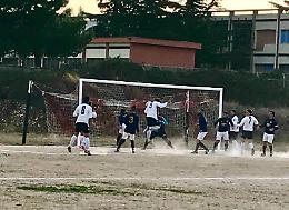 Esordio casalingo col botto per l’Atletico Torremaggiore che batte 3-0 il Sant’Agata