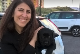 Il congresso del Pd, Vittoria Purtusiello: «Voglio fare il segretario, non il consigliere regionale»