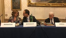 "In nome dell'olio italiano"
