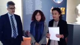 Da Marte a Matera 2019: la mostra sul Pianeta rosso