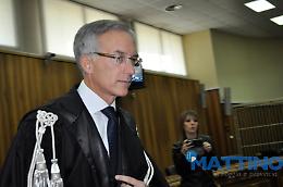 Migranti richiedenti asilo e rifugiati trovano lavoro alla Procura di Foggia