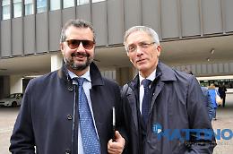 Foggia, la Camera Penale ottiene ordine nei processi 