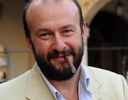 San Severo, alla libreria Orsa Minore per incontrare la poesia di Davide Rondoni
